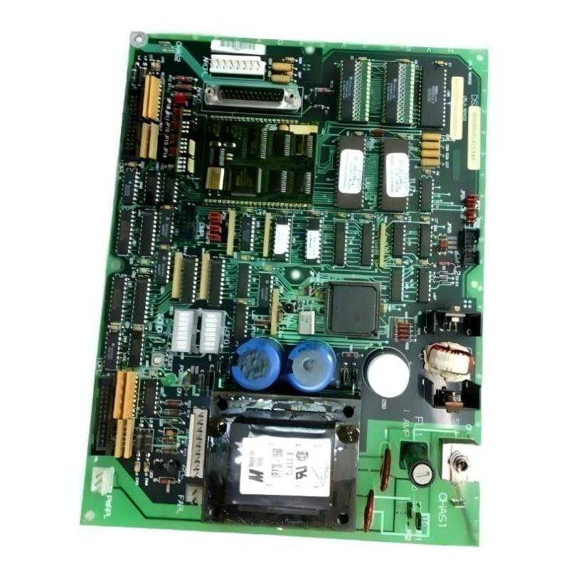 GE DS200UPLAG1BEA Power Supply / Interface Board