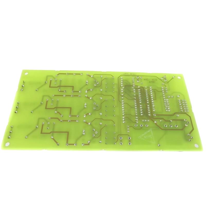 GE DS200LPPAG1AAA Line Protection Panel / Load Power Protection Assembly