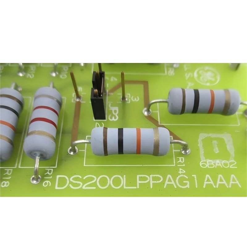 DS200LPPAG1AAA-3