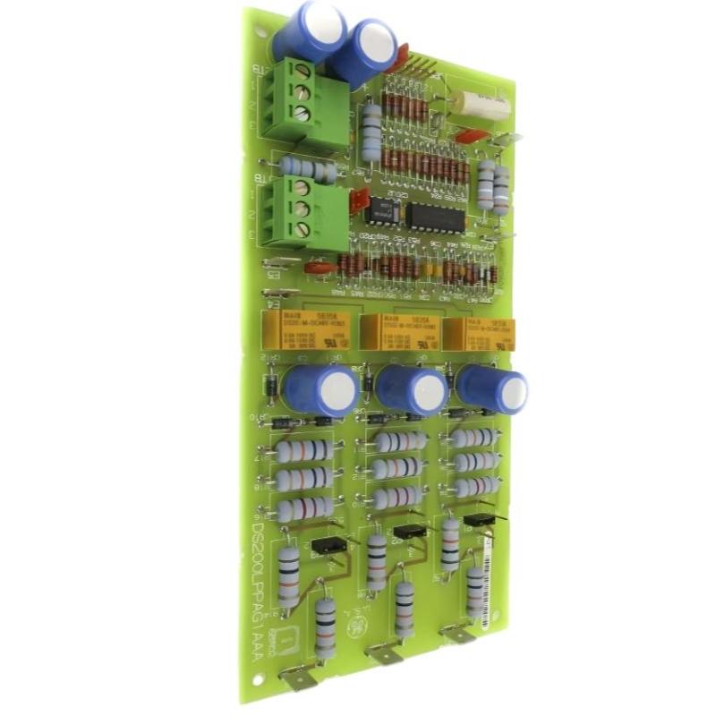 DS200LPPAG1AAA-4