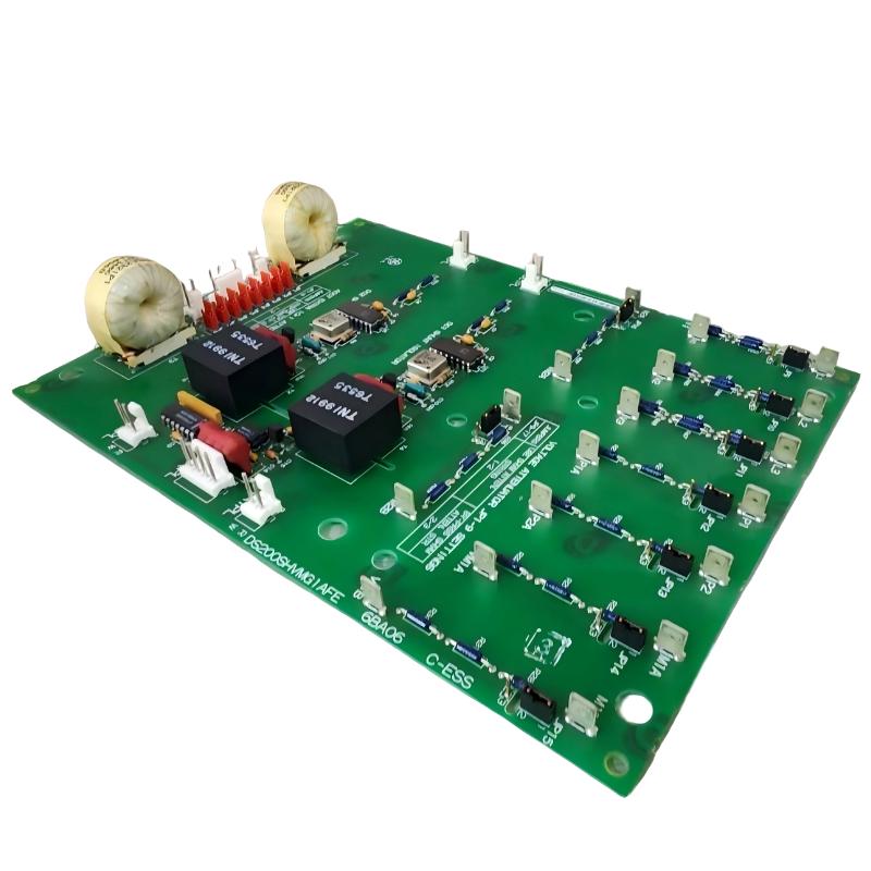 DS200SHVMG1AFE-3