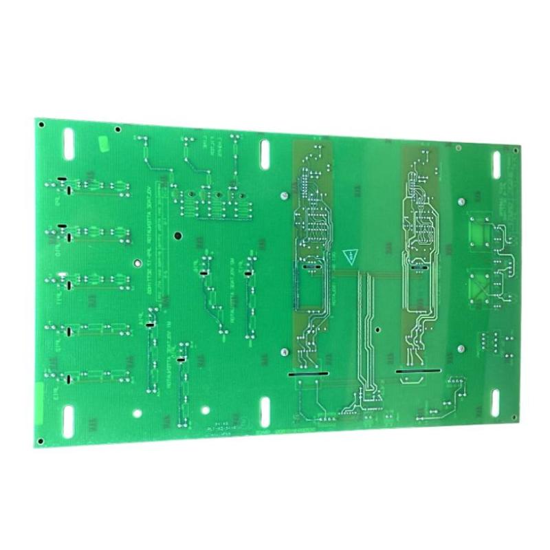 GE DS200SHVIG1BFC High Voltage Interface Board