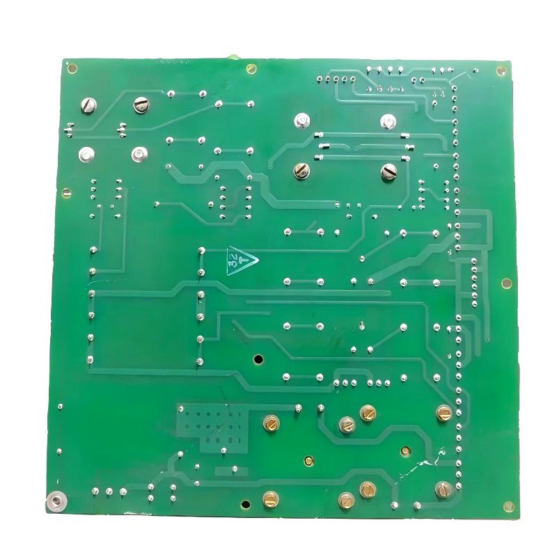 GE DS200EXPSG1ACB Power Supply Board