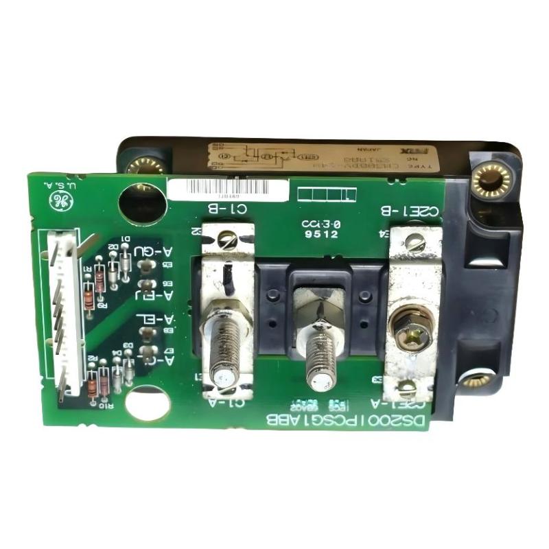 DS200IPCSG1ABB-3