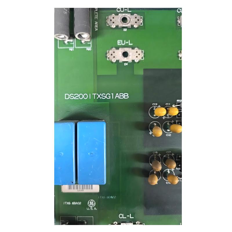 DS200ITXSG1ABB-3