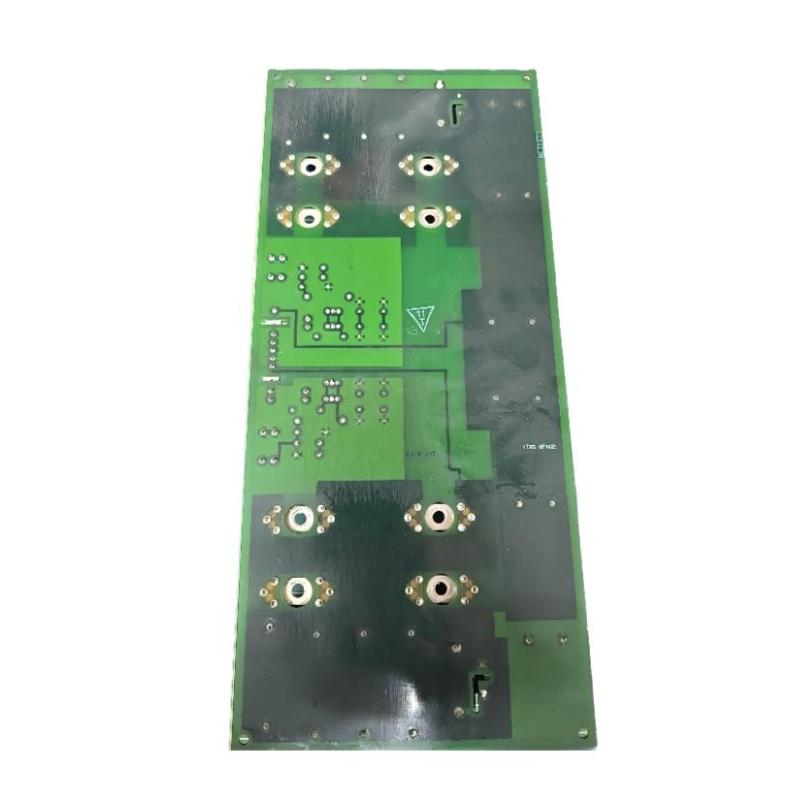 GE DS200ITXSG1ABB Inverter Snubber Board