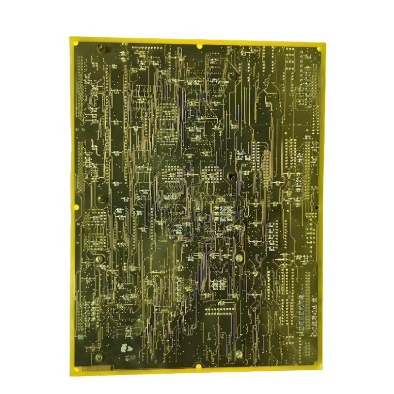 GE DS200LDCCH1AGA Drive Control / LAN Communications Board