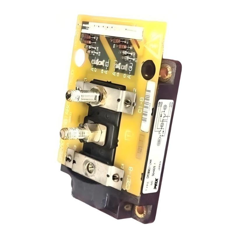 GE DS200IPCSG2ABB IGBT P3 Snubber Board Module