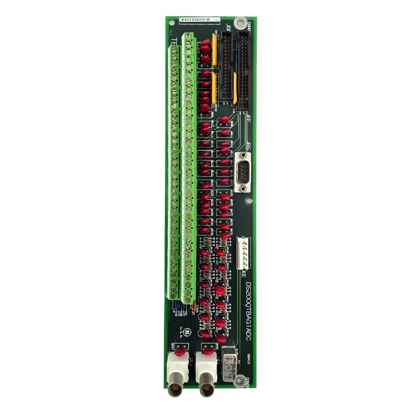 DS200QTBAG1ADC-3