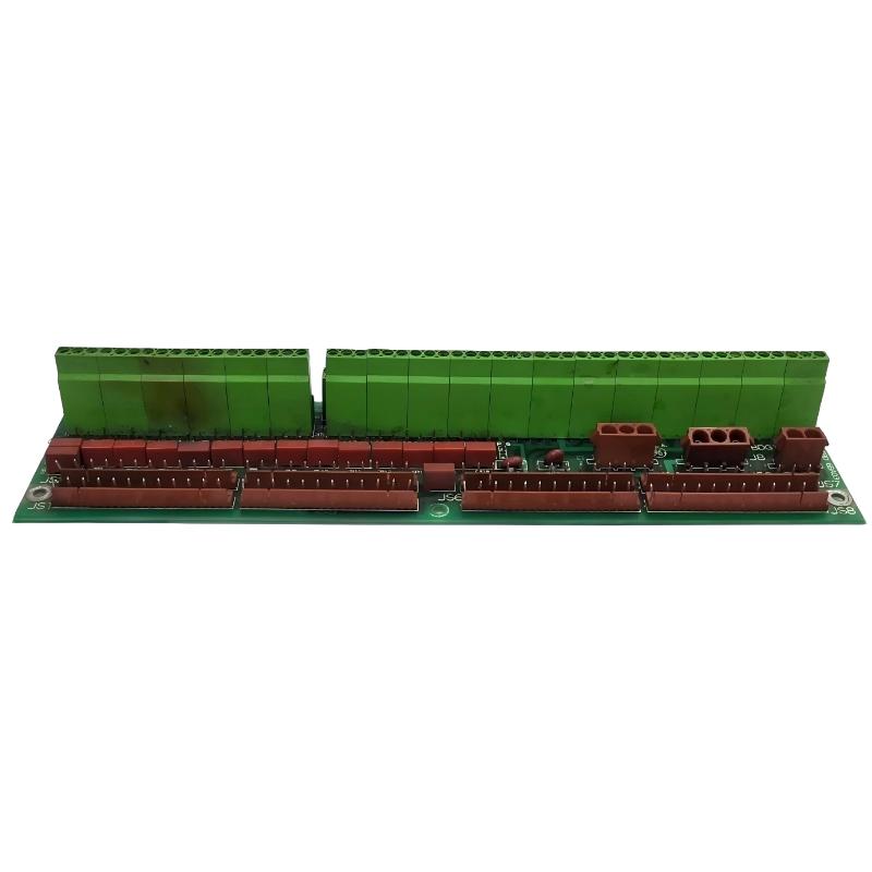GE DS200DTBDG1ABB Terminal Board Module