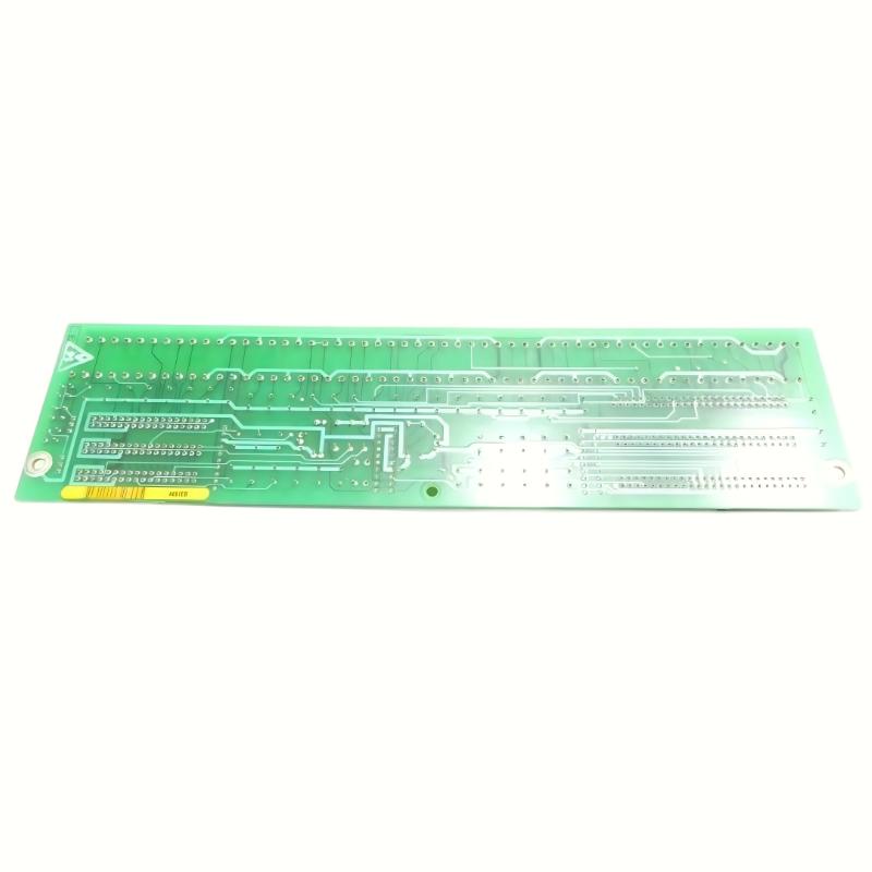 GE DS200TBQDG1ACC Analog / RST Extension Terminal Board Module