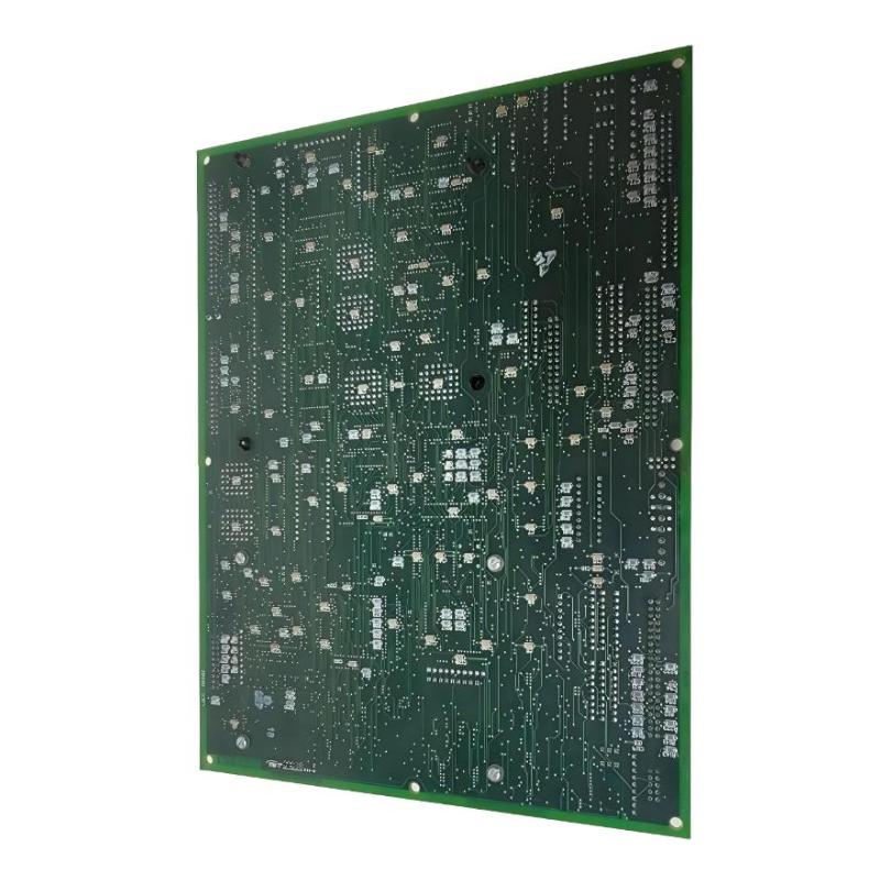 GE DS200LDCCH1ANA Drive Control / LAN Communications Module