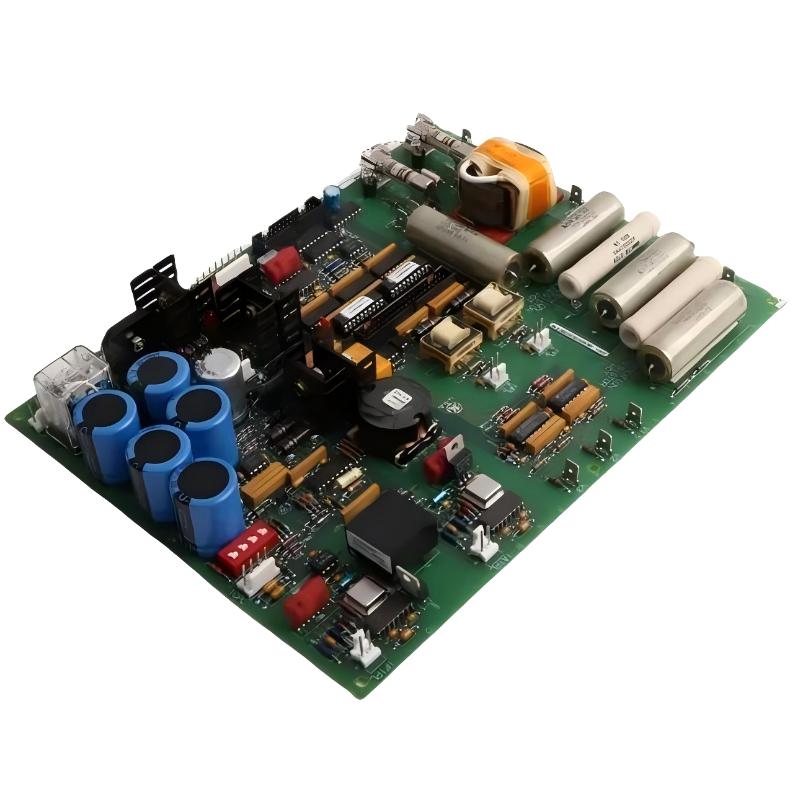 GE DS200SDCIG1AHB DC Power Supply & Instrumentation Board Module