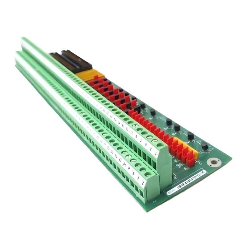 GE DS200TBCBG1AAA RTD Input / Analog Termination Board Module