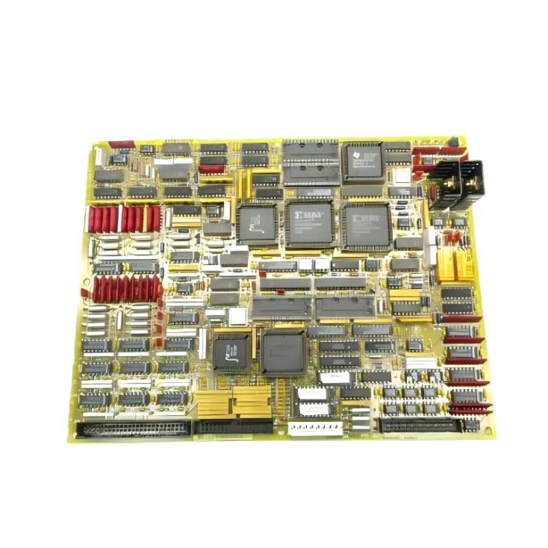 GE DS200TCQBG1BBA RST Extended Analog I/O Board Module