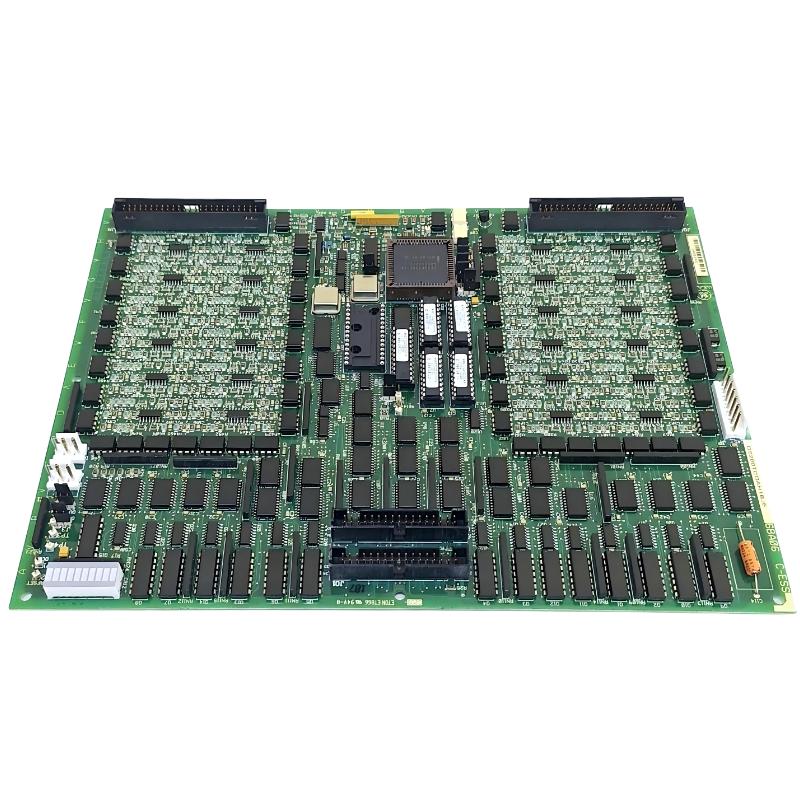 GE DS200TCDAH1BGD Digital I/O Board Module