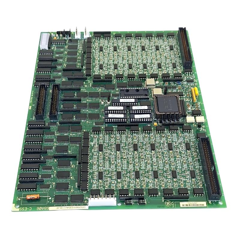 DS200TCDAH1BGD-3