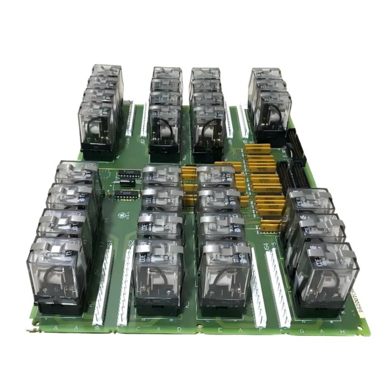 GE DS200TCRAG1ACC Relay Output Board Module