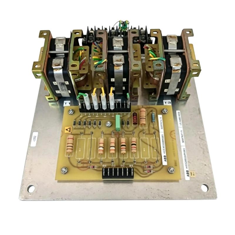 ABB UG A469 AE02 HIEE200024R0002 Ethernet Switch