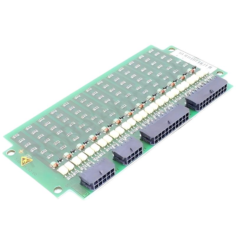 ABB (KUKA) 00-152-227 Fuse Box