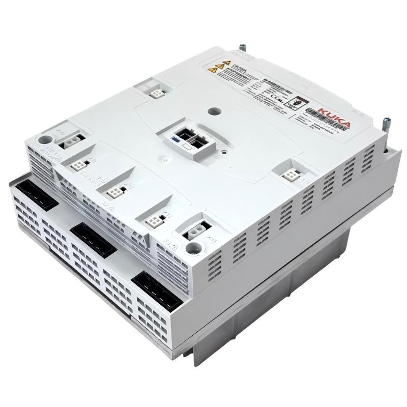 ABB (KUKA) KSP 600-3x20 ECMBS3D2224BE531 Servo Driver