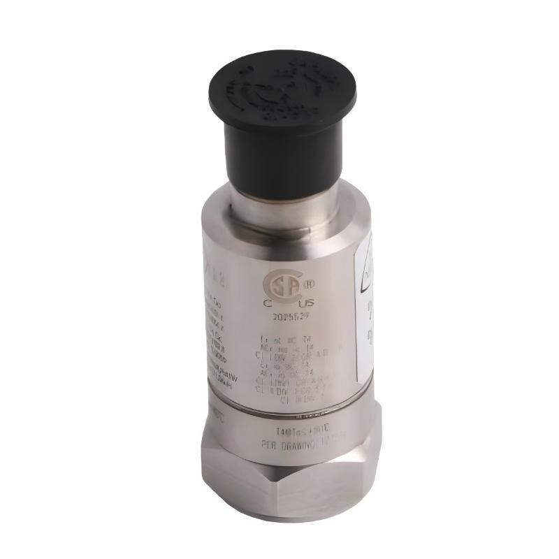 Bently Nevada 177230-01-01-RU 177230 Seismic Sensor