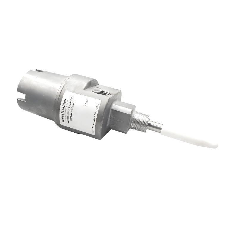Bently Nevada 21000-27-05-40-026-03-02 Proximity Probe Housing Assembly (3300XL)