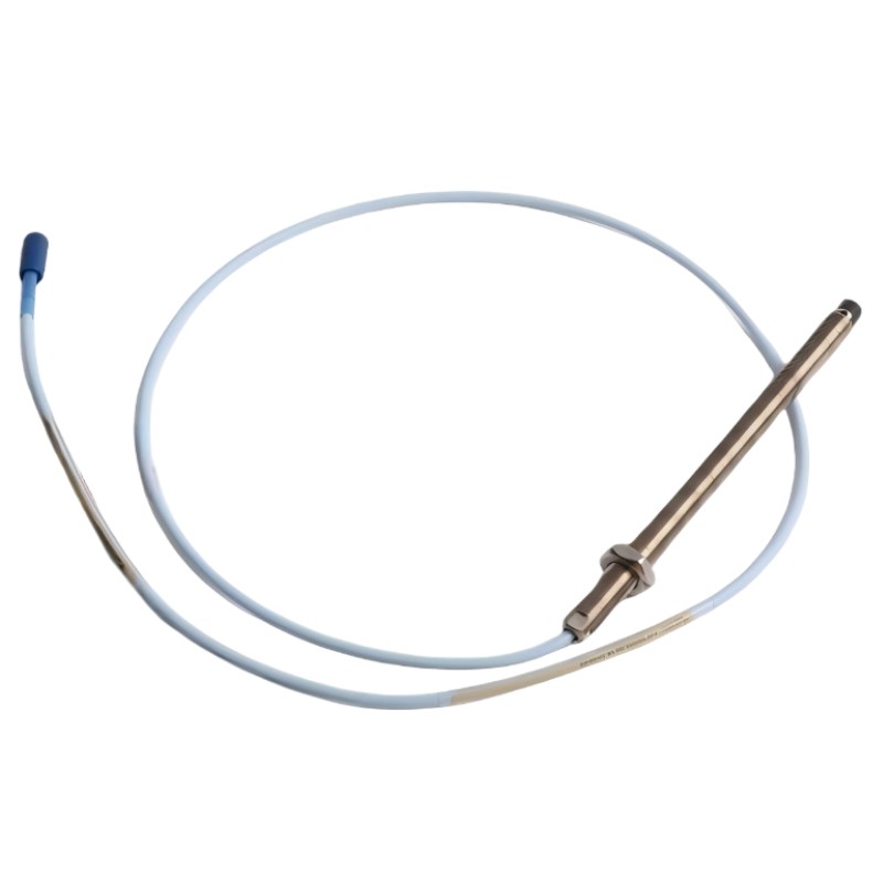 Bently Nevada 330101-00-60-10-02-00 3300 XL 8 mm Proximity Probe