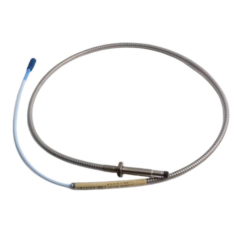 Bently Nevada 330105-02-12-15-12-CN 3300 XL 8 mm Proximity Probe