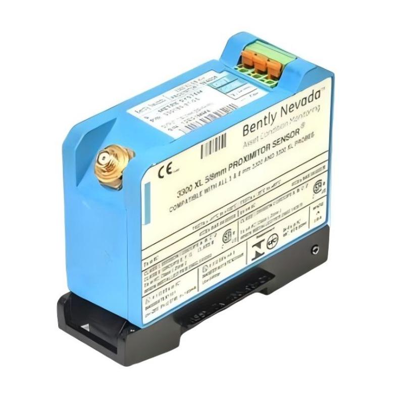 Bently Nevada 330180-11-05 3300 XL 8 mm Preamplifier Sensor