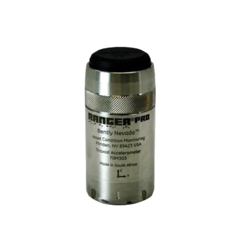 Bently Nevada 70M301 Ranr Pro Wireless Condition Monitoring Vibration Sensor