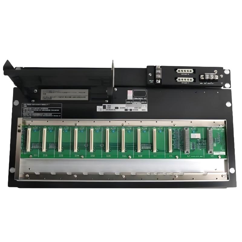 Yokogawa AFV30D-A400 Duplex Field Control Unit