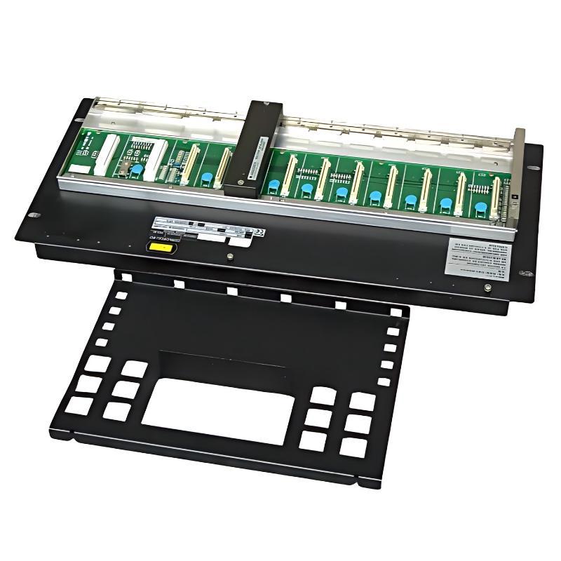 Yokogawa ANB11D-225/BU2B Fiber Optic ESB Bus Node Unit