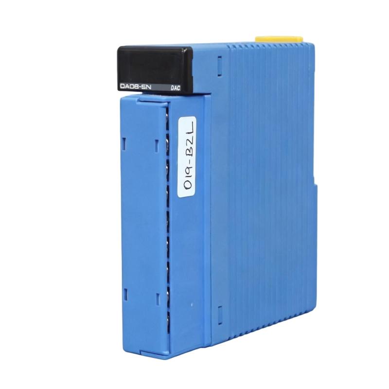 Yokogawa F3XC08-0C No Voltage Contact Input Module