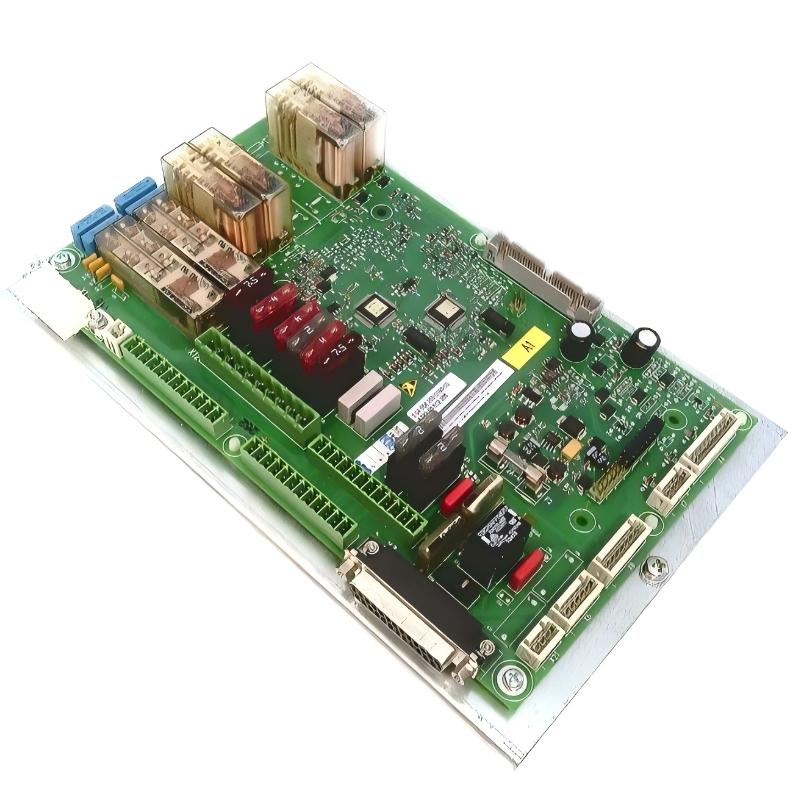 ABB (KUKA) 00-110-494 PC Board