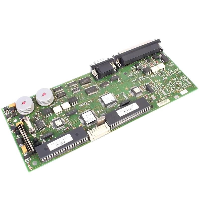 ABB (KUKA) 00-113-032 Safety Circuit Board