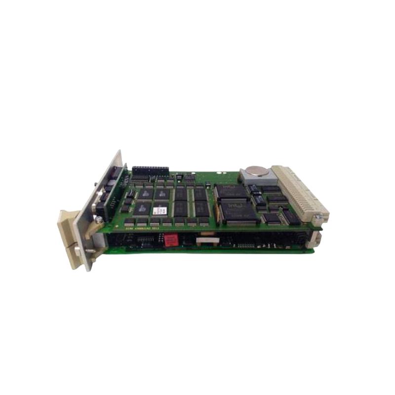 HIMA F8651E Central Module (HIQuad System)
