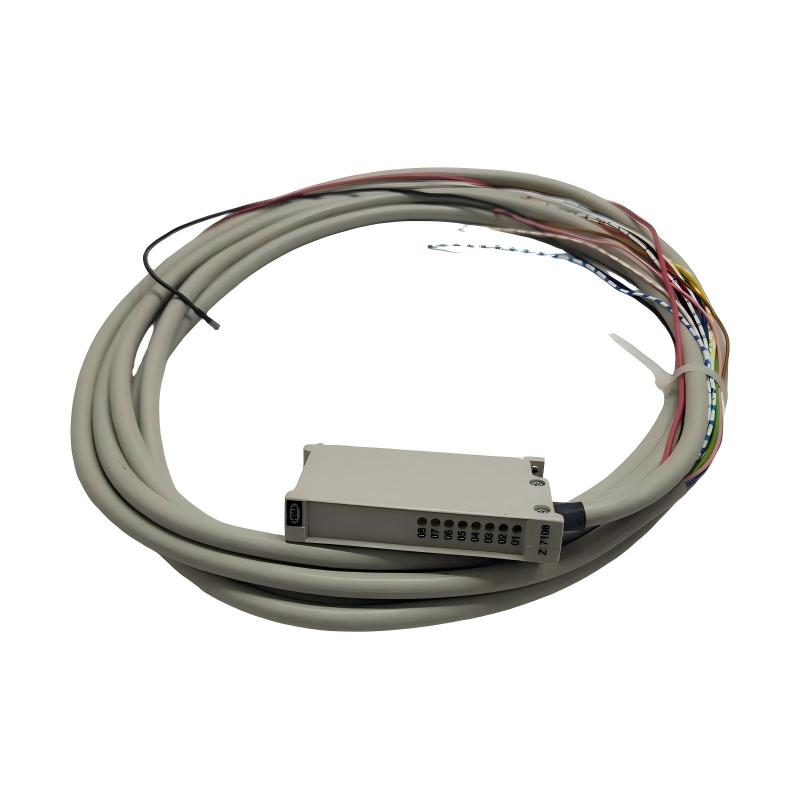 HIMA Z7108 Industrial Computer Cables