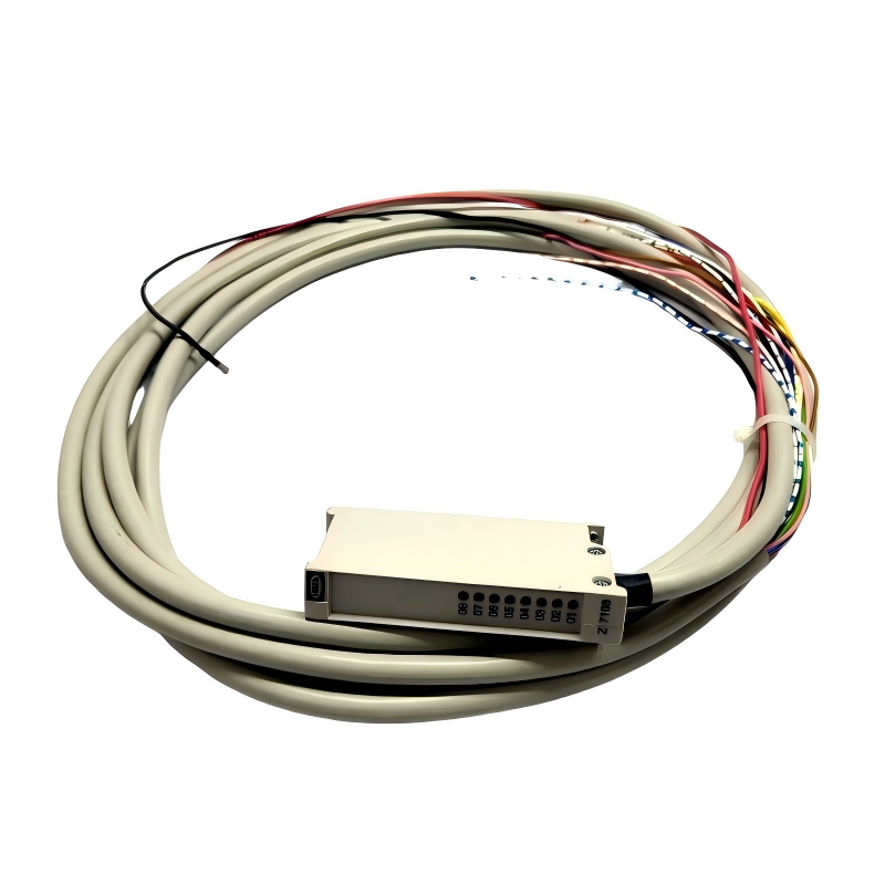 HIMA Z7108/3237/C10 Industrial Computer Cable Connector (The Number After C Indicates The length)