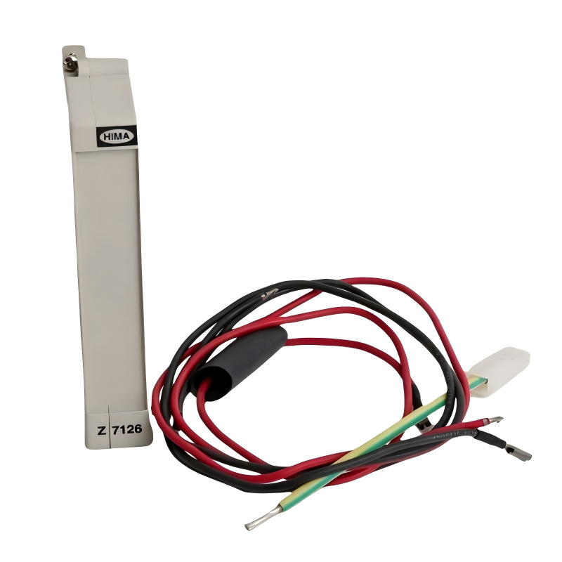 HIMA Z7126 Industrial Computer Cables