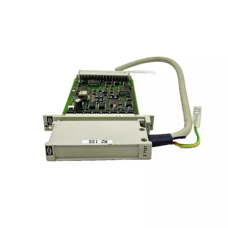 HIMA Z7127 Industrial Computer Cables