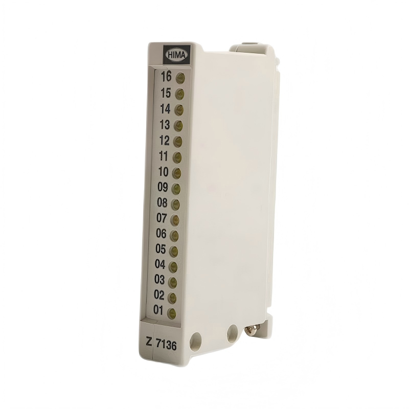 HIMA Z7136 Output Module