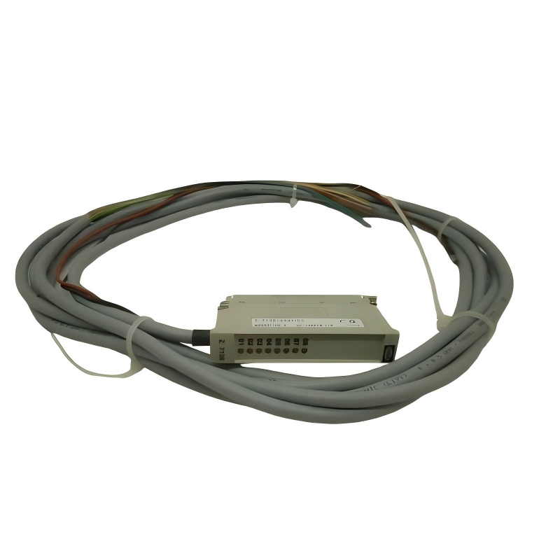 HIMA Z7138/3331/C5/P2 Industrial Computer Cable Connector (The Number After C Iindicates The length)