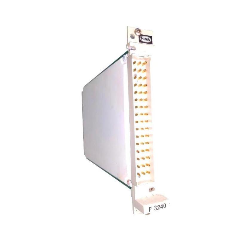 HIMA F3240 Input Module