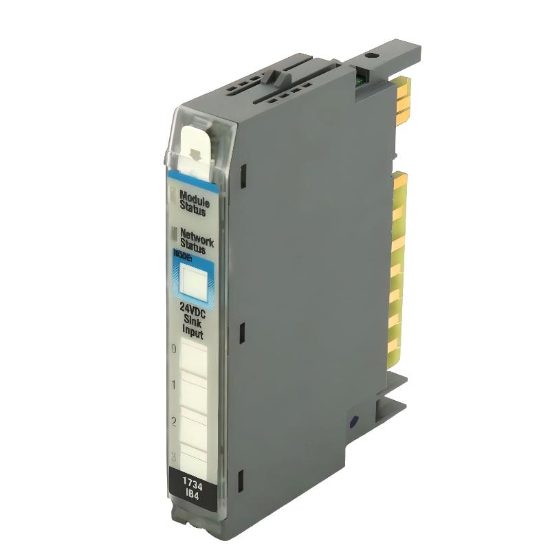 Allen Bradley 1734-IB4 Point I/O 4-Point Numeric Input Module
