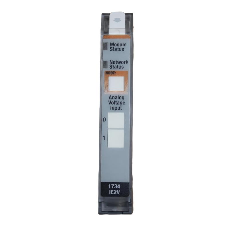 Allen Bradley 1734-IE2V Point I/O 2-Point Analog Input Module