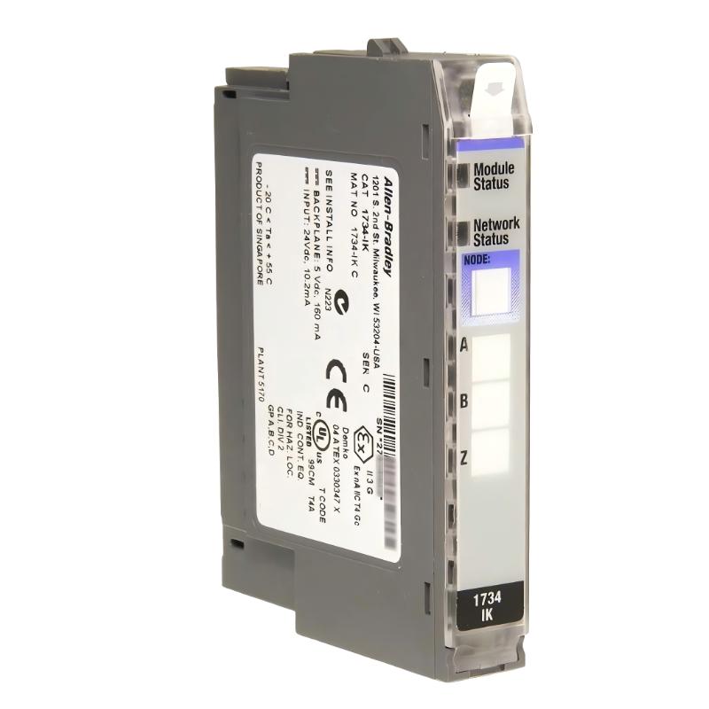 Allen Bradley 1734-IK Point I/O Incremental Encoder Module
