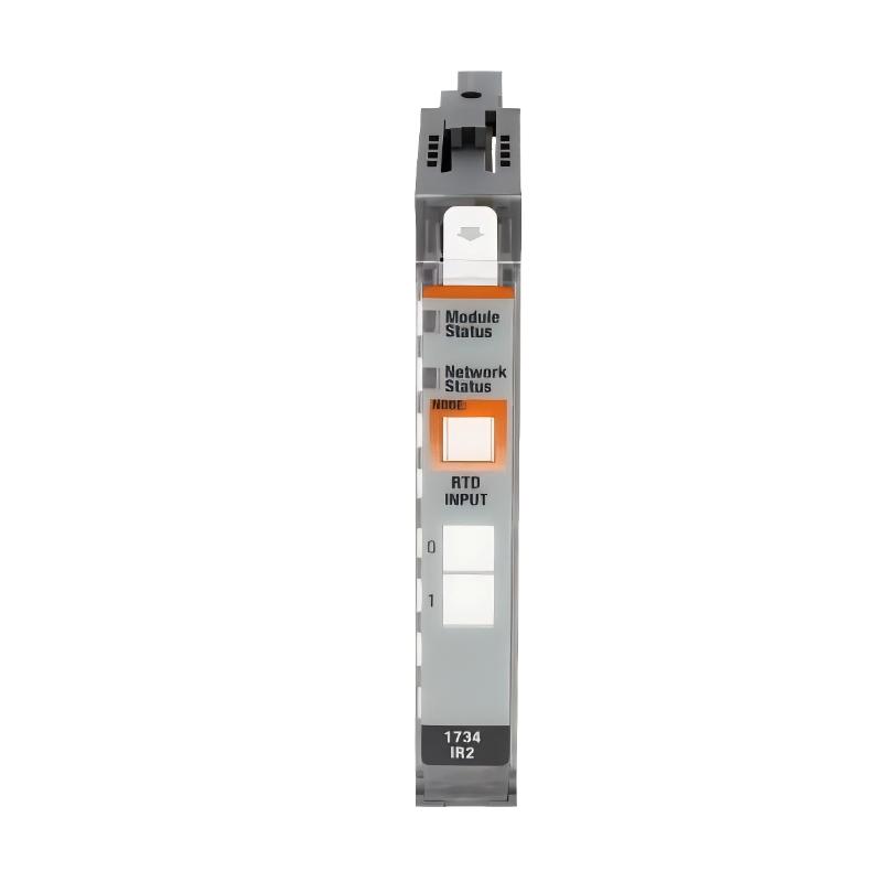 Allen Bradley 1734-IR2K Point I/O RTD Input Module