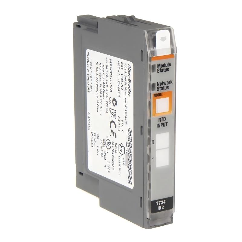 Allen Bradley 1734-IR2 Point I/O Input Module