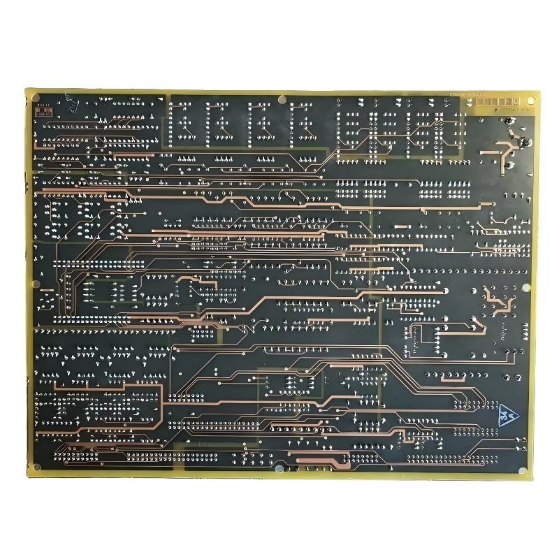 GE DS200TCQCG1BJF Analog I/O Processor Board Module